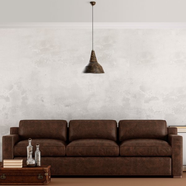 Plafonnier Saglam 3728 - Vintage Plafonnier Saglam 3728 - Vintage