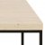 Barossa salontafel 110 x 55 cm - Beige