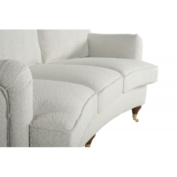 Canapé Howard Watford Deluxe - 225 cm Canapé Howard Watford Deluxe - 225 cm