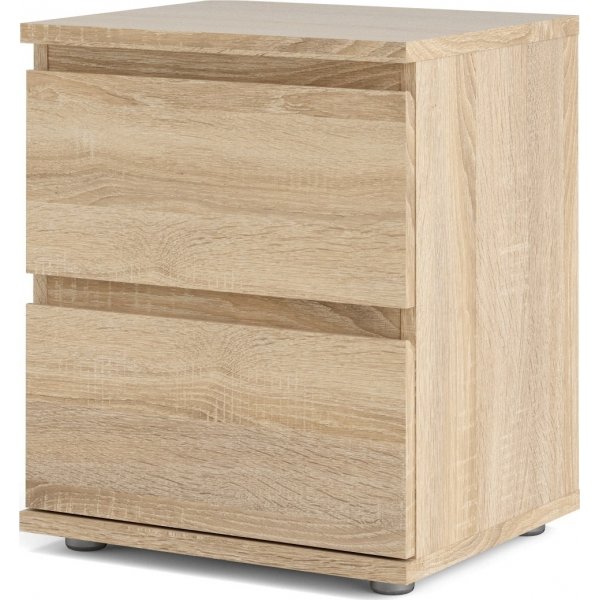 Chevet Nova - Chêne Chevet Nova - Chêne