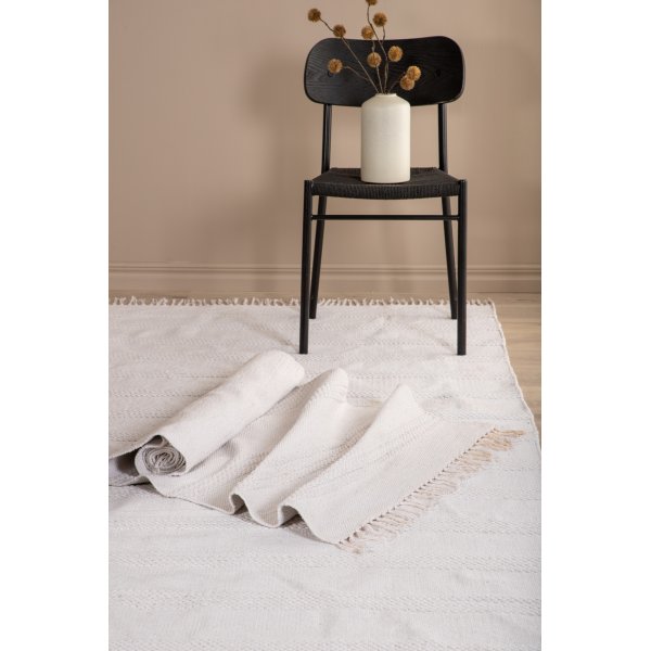 Jrna matta - Vit