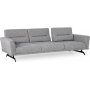 Soffa Slate - 255 cm