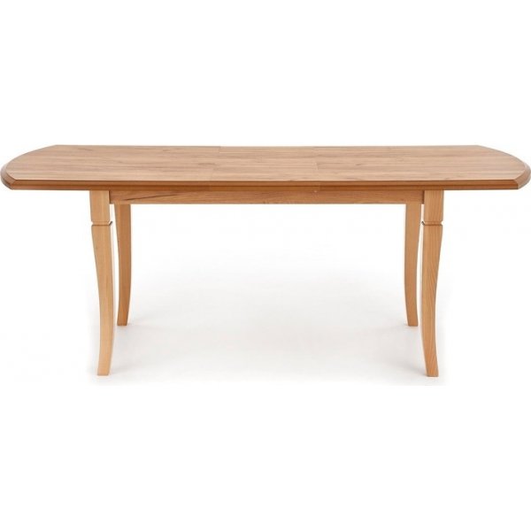 Table  manger Micah 160-240 cm - Chne artisanal