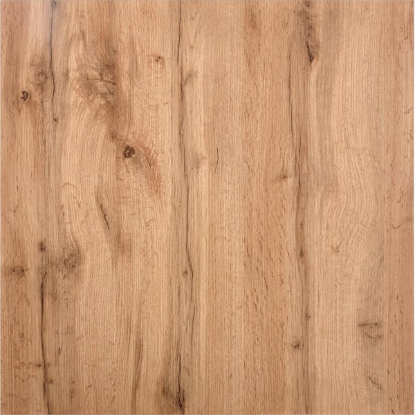 Table basse Hazy - Bois et noir Table basse Hazy - Bois et noir