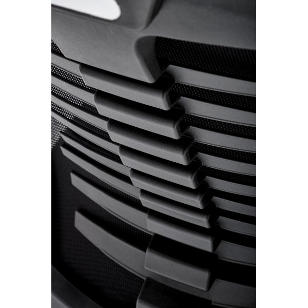 Chaise de bureau Fabio - Noir Chaise de bureau Fabio - Noir