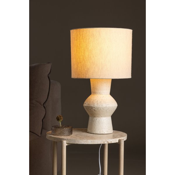 Valön bordslampa - Ivory Valön bordslampa - Ivory