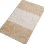 Erdek badrumsmatta - Beige/ljusbrun
