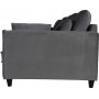 Brandy - Lounge soffa - 270 cm