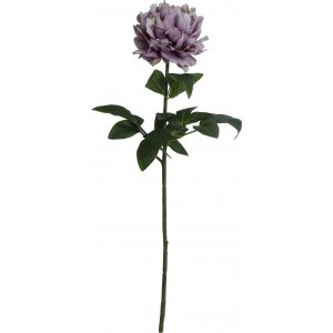 Plante artificielle Hortensia - Violet