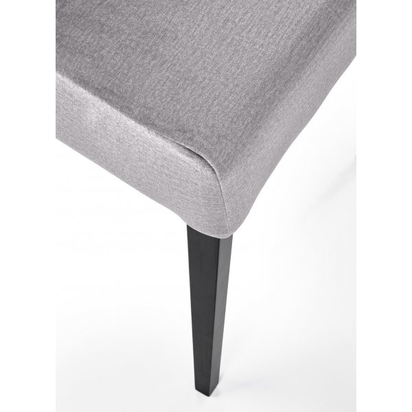 Chaise de salle à manger Elliott - Gris Chaise de salle à manger Elliott - Gris