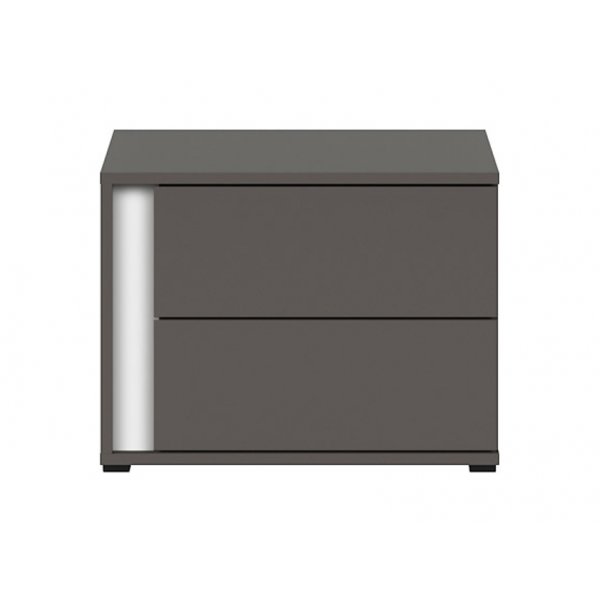 Link sngbord - Grafitgr