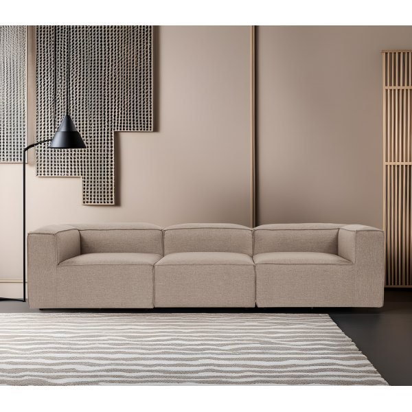 Soffa Fora - Brun Soffa Fora - Brun