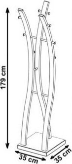 Cristine Kldhngare - Vit