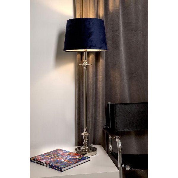 Torne bordslampa - Silver Torne bordslampa - Silver