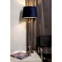 Torne bordslampa - Silver