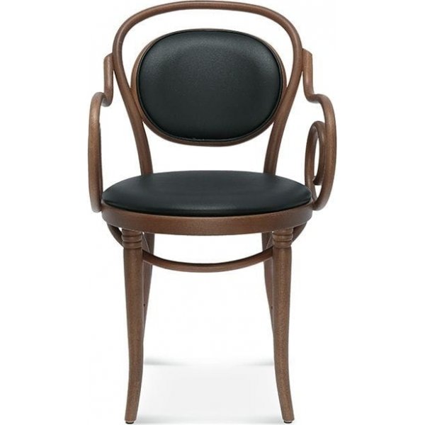 Chaise à armature No 10 - Couleur optionnelle de l\\\'armature et du rembourrage Chaise à armature No 10 - Couleur optionnelle de l\\\'armature et du rembourrage