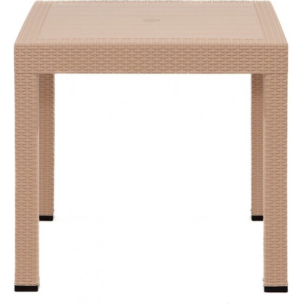 Meco utematgrupp - Cappuccino Meco utematgrupp - Cappuccino