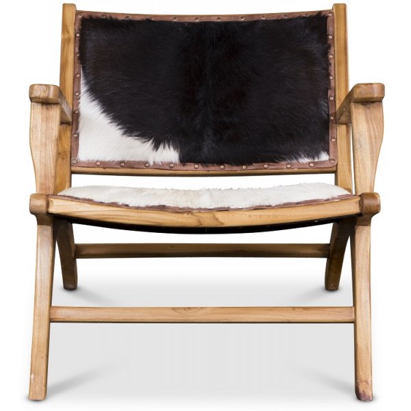 Fåtölj Pixie Safari med armstöd - Koskinn Fåtölj Pixie Safari med armstöd - Koskinn