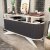Buffet Stormy - Blanc/anthracite