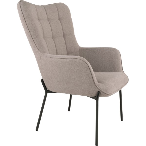 Fauteuil Glasgow Pierre