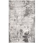 Tapis tiss machine Galya Brique - Gris