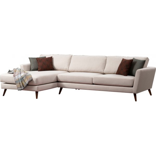 Mayorka divansoffa - Beige Mayorka divansoffa - Beige