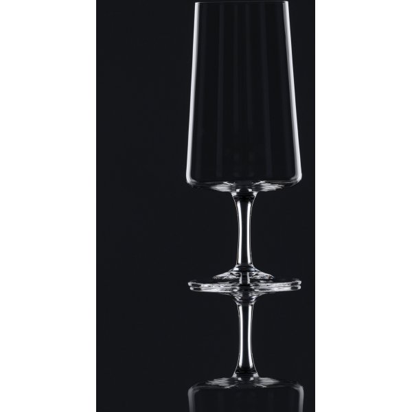 Shine lglas 41 cl - Klarglas