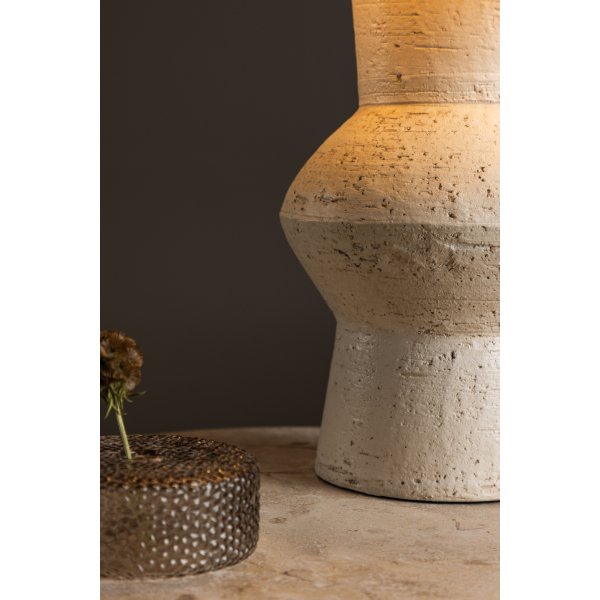 Valön bordslampa - Ivory Valön bordslampa - Ivory