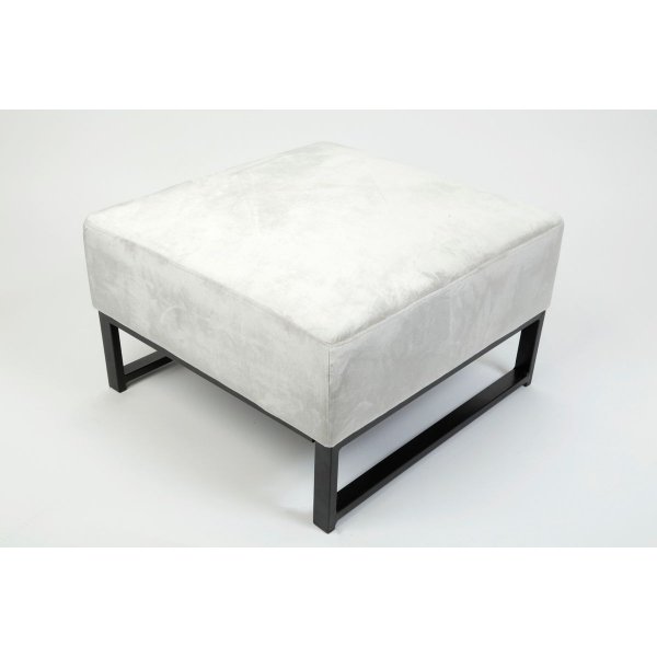 Above pall - Beige sammet