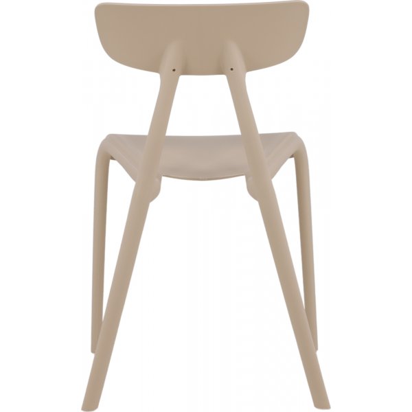 Ursholmen matstol - Beige Ursholmen matstol - Beige