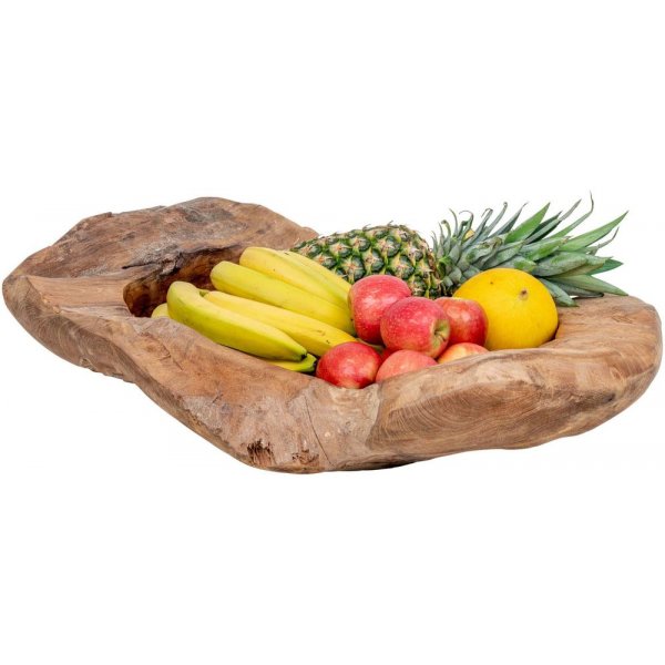 Rio Teak Skl - Teak - 60
