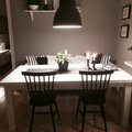 Pinnstol Karl-Oskar - svart Pinnstol Karl-Oskar - svart
