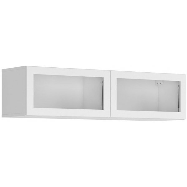 Caddy väggskåp - Vit Caddy väggskåp - Vit