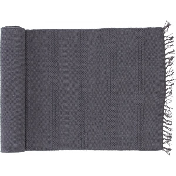 Tapis en fer - Gris Tapis en fer - Gris