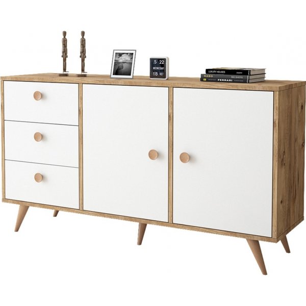 Vilamo sknk 9 - Furu/vit