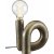 Notice Swirl bordslampa - Mssing - 18 cm