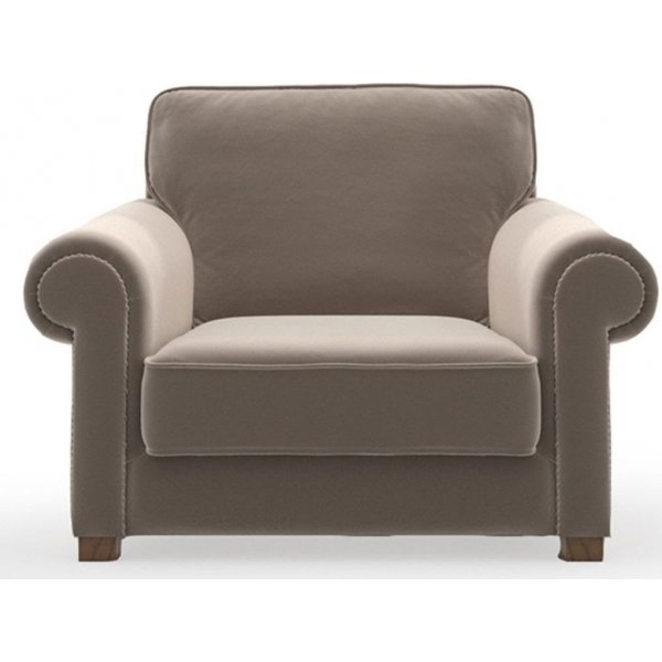 Panama ftlj - Beige