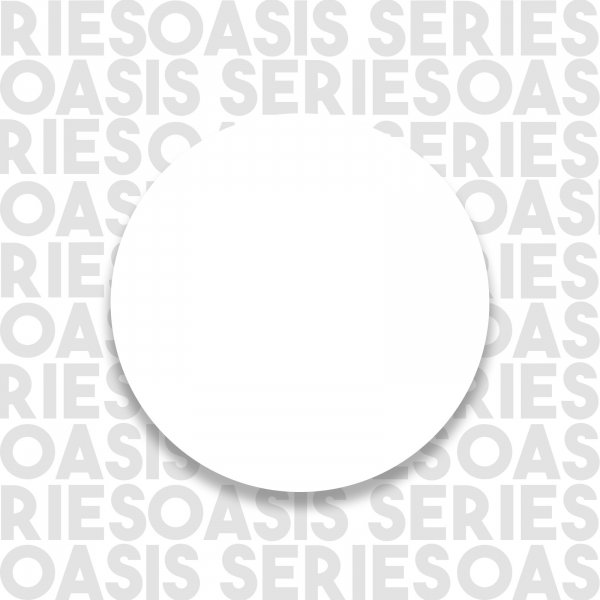 Oasis hallmöbel - Vit Oasis hallmöbel - Vit