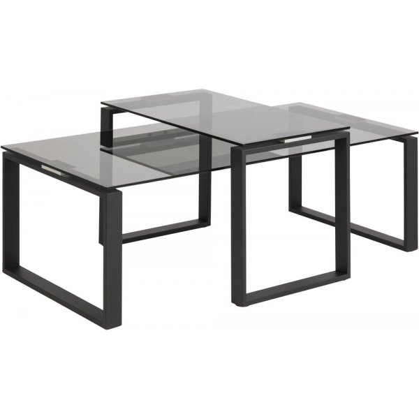 Katrine Soffbord - Svart