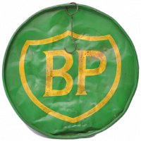 Väggdekoration BP vintage Ø58 cm Väggdekoration BP vintage Ø58 cm