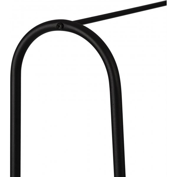 Igor kldstllning - Svart