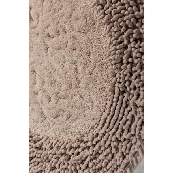 Piante badkamerkleed - Beige Piante badkamerkleed - Beige