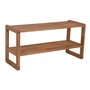 Confect skohylla B80 cm - (ek)