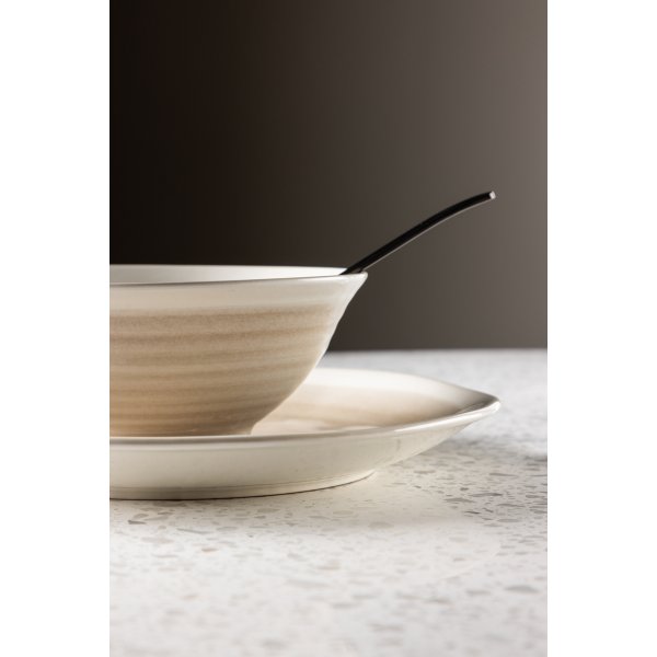 Bol Jublie Ø18 cm - Beige Bol Jublie Ø18 cm - Beige