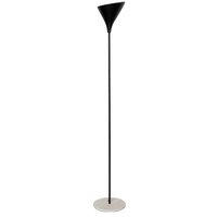 Tulip Golvlampa AN010620 - Svart Tulip Golvlampa AN010620 - Svart