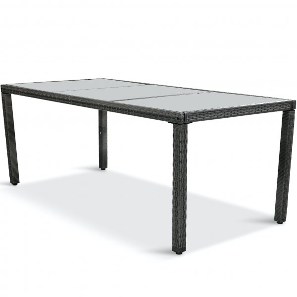 Utematgrupp Lysekil bord med 8 stolar Utematgrupp Lysekil bord med 8 stolar