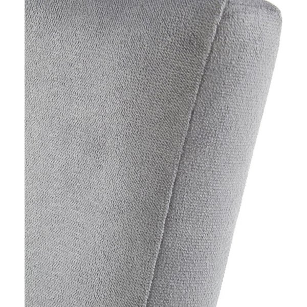 Chaise de salle à manger Daly - Chêne/gris Chaise de salle à manger Daly - Chêne/gris