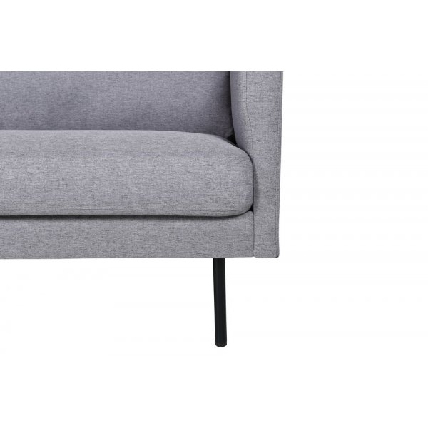 Bank Eden XL - 262 cm + Vlekverwijderaar voor meubels Bank Eden XL - 262 cm + Vlekverwijderaar voor meubels