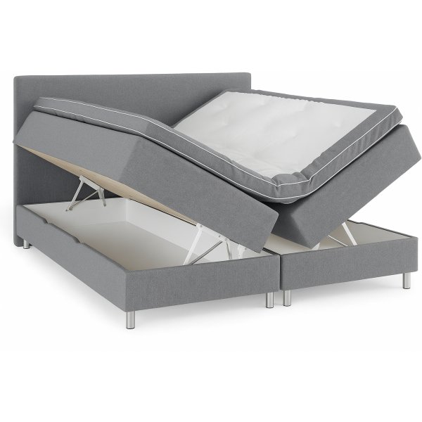 Dubbelsng Accent 180 cm - Gr