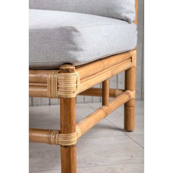 Cane mittmodul - Natur